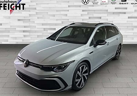VW Golf Variant 1.5 eTSI OPF 96kW DSG R-Line Variant 5 Türen