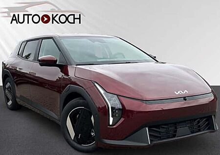 Kia EV4 81 kWh 150 kW Earth Frontantrieb 5 Türen
