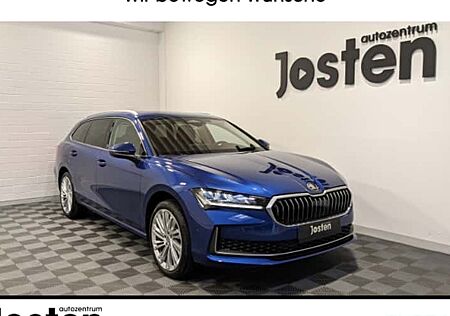 Skoda Superb 1.5 TSI mHEV DSG Selection Combi 5 Türen
