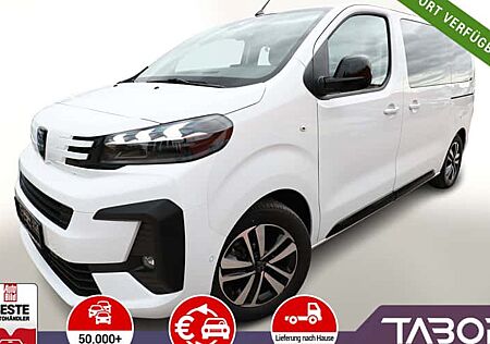 Peugeot Traveller BlueHDi 180 EAT8 Active L2 5 Türen