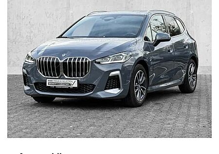 BMW 2er Active Tourer 218d Steptronic DCT 5 Türen