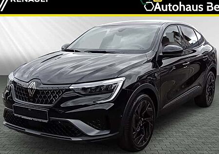 Renault Arkana E-TECH Full Hybrid 145 Esprit Alpine 5 Türen
