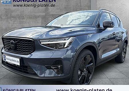 Volvo XC 40 B3 Plus Black Edition DCT 5 Türen