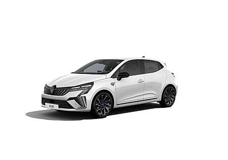 Renault Clio TCe 90 Esprit Alpine 5 Türen