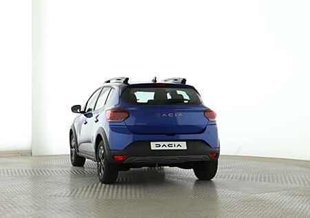 Dacia Sandero Stepway TCe 100 Stepway Expression 5 Türen