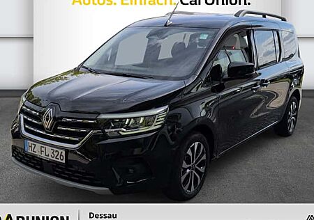 Renault Kangoo TCe 130 EDC Techno L2 5 Türen