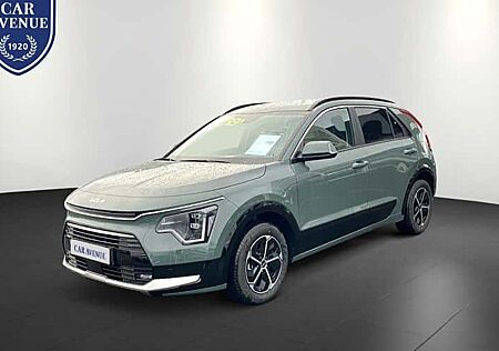 Kia Niro 1.6 GDI Hybrid Vision 5 Türen