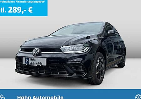 VW Polo 1.0 TSI 70kW DSG R-Line 5 Türen