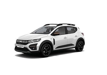 Dacia Sandero Stepway TCe 100 ECO-G Stepway Extreme+ 5 Türen