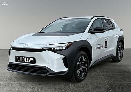 Toyota bZ4X 71,4 kWh Team Deutschland 5 Türen