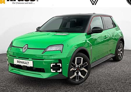 Renault R 5 Techno 120 Urban Range 5 Türen