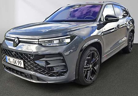 VW Tayron 2.0 TDI SCR 142kW DSG 4MOTION R-Line 5 Türen