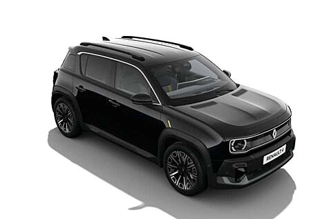 Renault 4 E-Tech Techno 150 Comfort Range 5 Türen