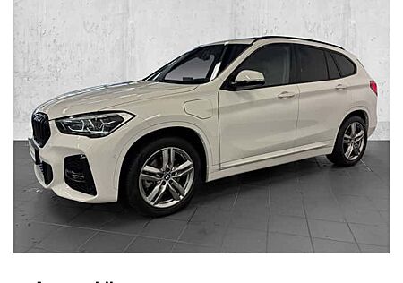 BMW X1 xDrive25e M Sport Steptronic 5 Türen
