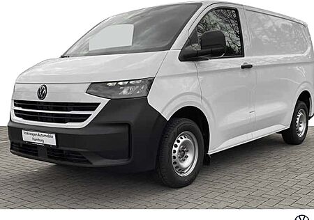 VW T6 Transporter 2.0 TDI 81kW kurz 4 Türen