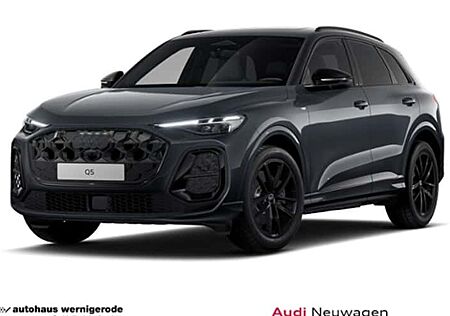 Audi Q5 40 TDI S tronic quattro S line 5 Türen
