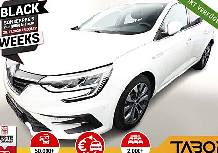Renault Megane TCe 140 GPF Techno 5 Türen