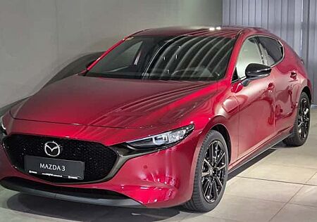 Mazda 3 e-SKYACTIV G 140 Homura 5 Türen