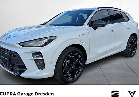 Cupra Terramar 1.5 e-HYBRID 200kW VZ DSG 5 Türen