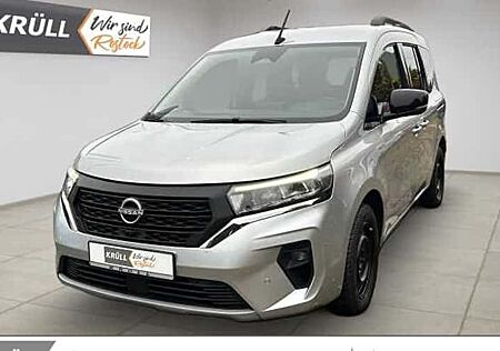 Nissan Townstar DIG-T 130 2,0t Tekna 4 Türen