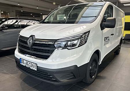 Renault Trafic Kastenwagen L1H1 E-TECH 4 Türen
