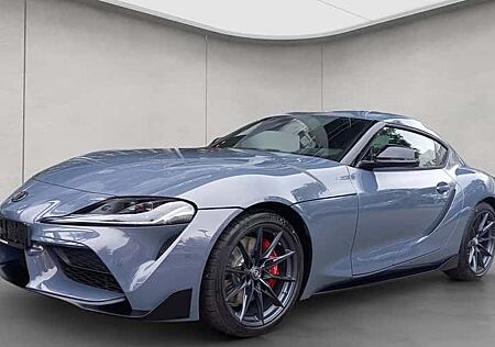 Toyota Supra 3.0 Turbo Automatik Legend 2 Türen