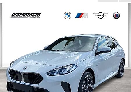 BMW 1er 116 Steptronic 5 Türen