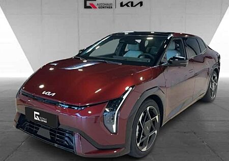 Kia EV4 81 kWh 150 kW GT-Line Frontantrieb 5 Türen