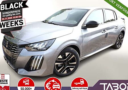 Peugeot 208 PureTech 100 Allure 5 Türen