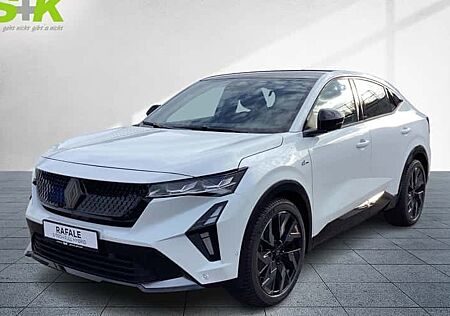 Renault Rafale Full Hybrid E-Tech 200 Esprit Alpine 5 Türen