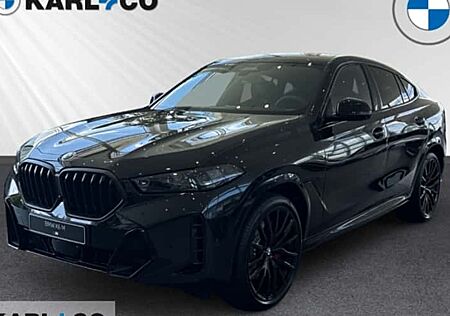 BMW X6 xDrive40d 5 Türen
