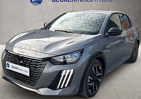 Peugeot 208 Hybrid 110 e-DSC6 GT 5 Türen