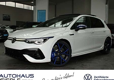 VW Golf R 2.0 TSI OPF DSG 4MOTION R "Performance" 5 Türen