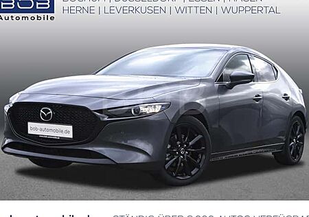 Mazda 3 e-SKYACTIV G 140 Homura 5 Türen