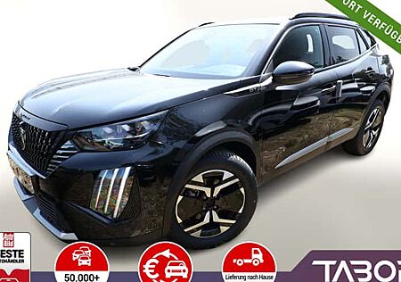 Peugeot 2008 HYBRID 145 e-DSC6 GT 5 Türen