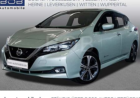 Nissan Leaf 150 PS 40KWH 2.ZERO EDITION 5 Türen