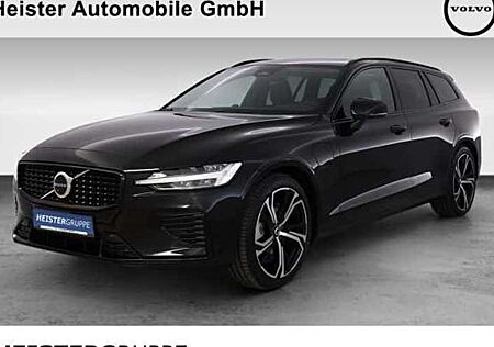 Volvo V60 T8 AWD Plug-in Hybrid Plus Dark Auto 5 Türen