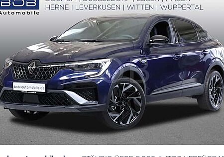 Renault Arkana E-TECH Full Hybrid 145 Esprit Alpine 5 Türen
