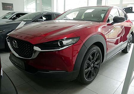 Mazda CX-30 2.0 e-SKYACTIV-G M-Hybrid Homura 5 Türen