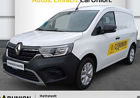 Renault Kangoo Blue dCi 95 Advance L1 4 Türen