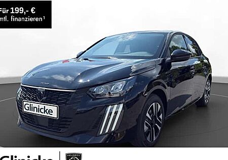Peugeot 208 Hybrid 110 e-DSC6 Allure 5 Türen