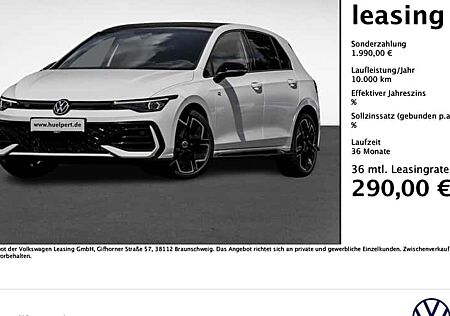 VW Golf 1.5 eTSI OPF 110kW DSG R-Line 5 Türen
