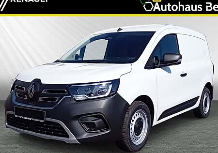 Renault Kangoo E-TECH Advance L1 Comfort Range AC11 4 Türen