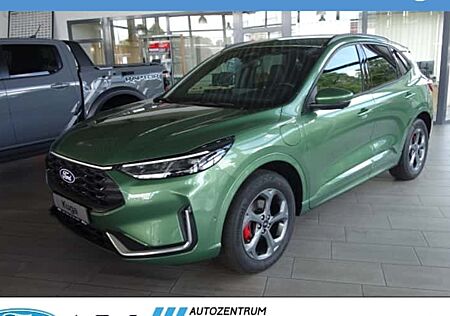 Ford Kuga 2.5 Duratec Plug-in-Hybrid ST-Line X CVT 5 Türen