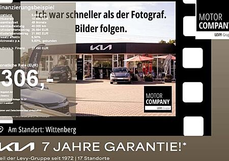 Kia Cee'd Sportswagon 1.5 T-GDI MHEV DCT Ultimate Ed. Sportsw. 5 Türen