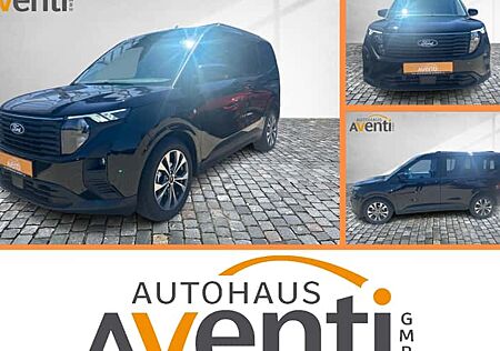 Ford Tourneo Courier 1.0 EcoBoost 92 kW Titanium Auto 5 Türen