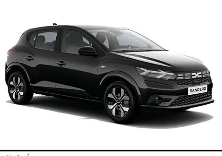 Dacia Sandero TCe 90 CVT Expression 5 Türen