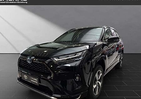 Toyota RAV 4 2.5 Plug-In Hybrid Teamplayer Auto AWD 5 Türen