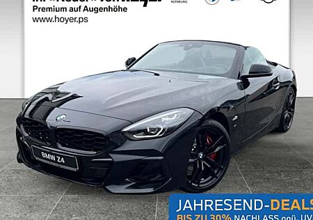 BMW Z4 M40i A 2 Türen