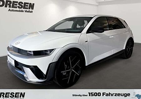 Hyundai IONIQ 5 84kWh 168kW Heckantrieb N Line 5 Türen